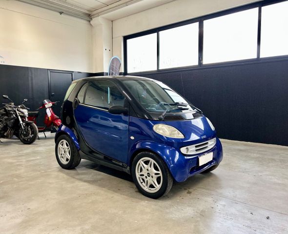 Smart Smart 600 smart & passion - VETTURA PER NE