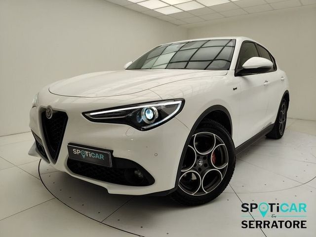 Alfa Romeo Stelvio 2020 2.2 t Sprint Q4 190cv au