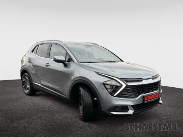 KIA Sportage - 8