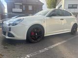 Alfa Romeo Giulietta 1.8 TBi 16V TCT Quadrifoglio Verde... - Alfa Romeo Giulietta: Quadrifoglio