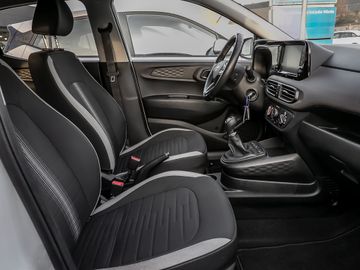 Hyundai i10 1.0 Edition 30 Fernlicht-Assistent Sitzhzg.