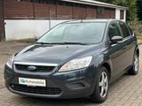 Ford Focus 1.6 Ghia - Ford Focus: Ghia