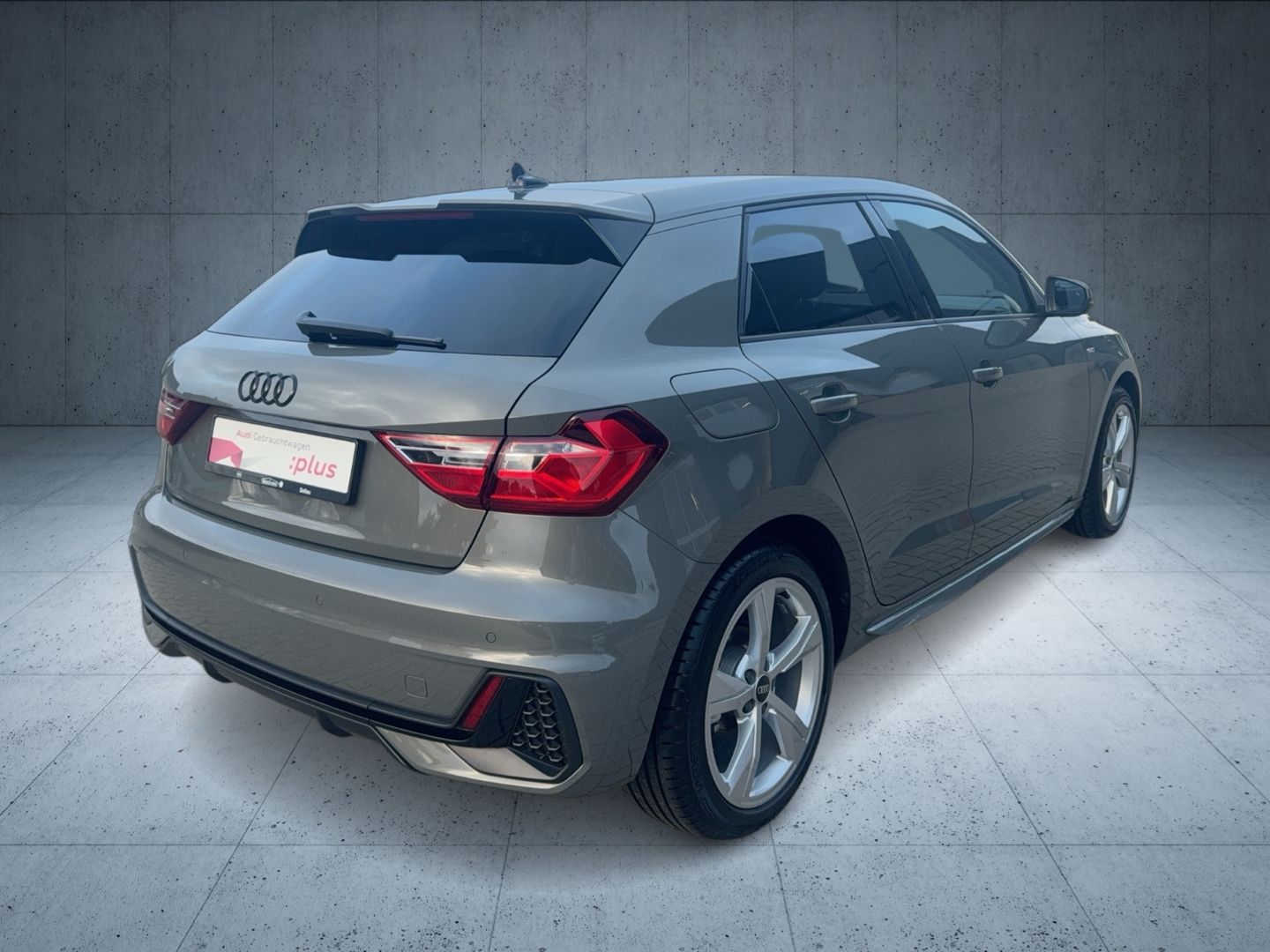 Audi A1 - Bild 6