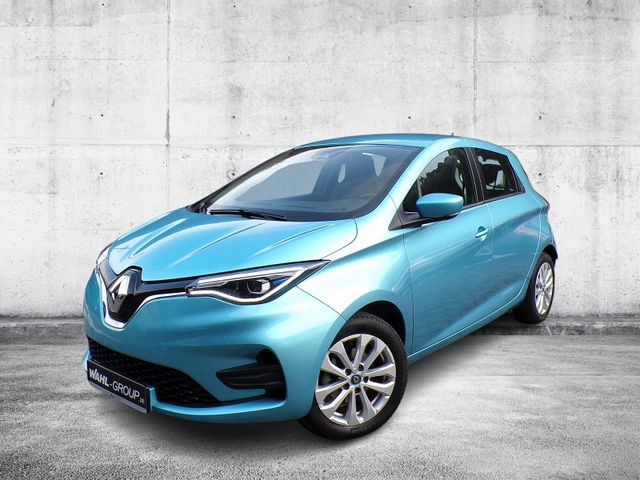 Renault Zoe Z.E.50 R110 Experience*PDC*LED*DAB*