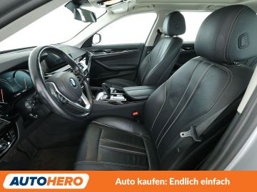 BMW 520 - 10