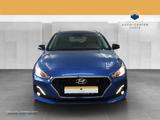 Hyundai i30 cw 1.4 T-GDi YES! DynLicht*Fernlichtass.*LM - Hyundai i30 YES!