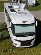 Frankia I740Plus - Frankia 740