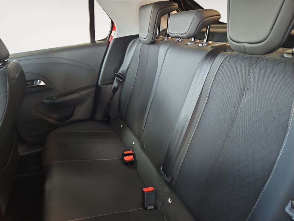 Fahrzeugabbildung Opel Corsa-e Elegance , Navi, SHZ, LHZ, RFK