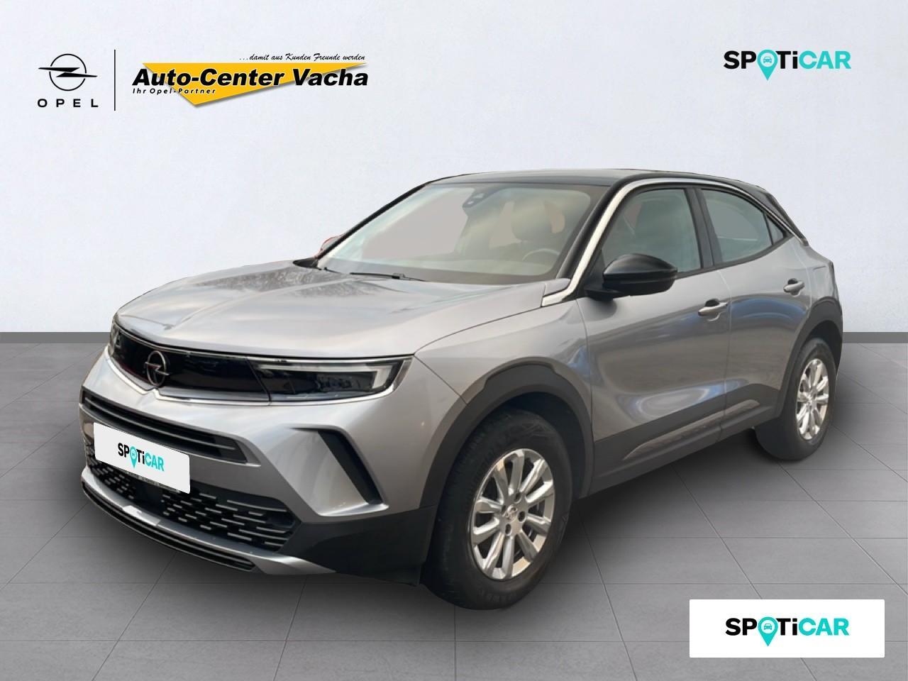 Opel Mokka Edition
