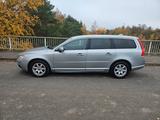 Volvo V70 Kombi Momentum 2,4 l Diesel#HU/AU 11/2027# - gebrauchte Volvo V70 aus dem Jahr 2009