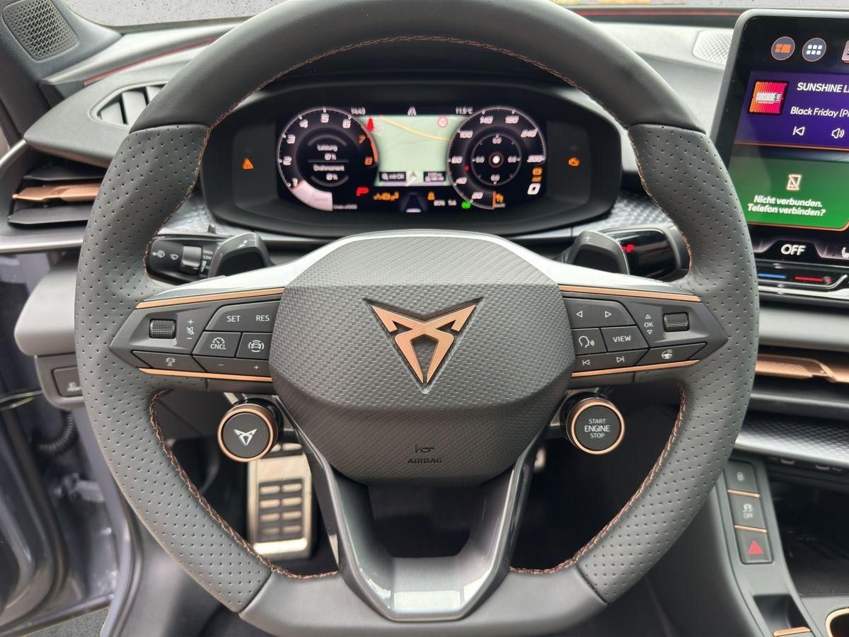 Cupra Terramar - Bild 14