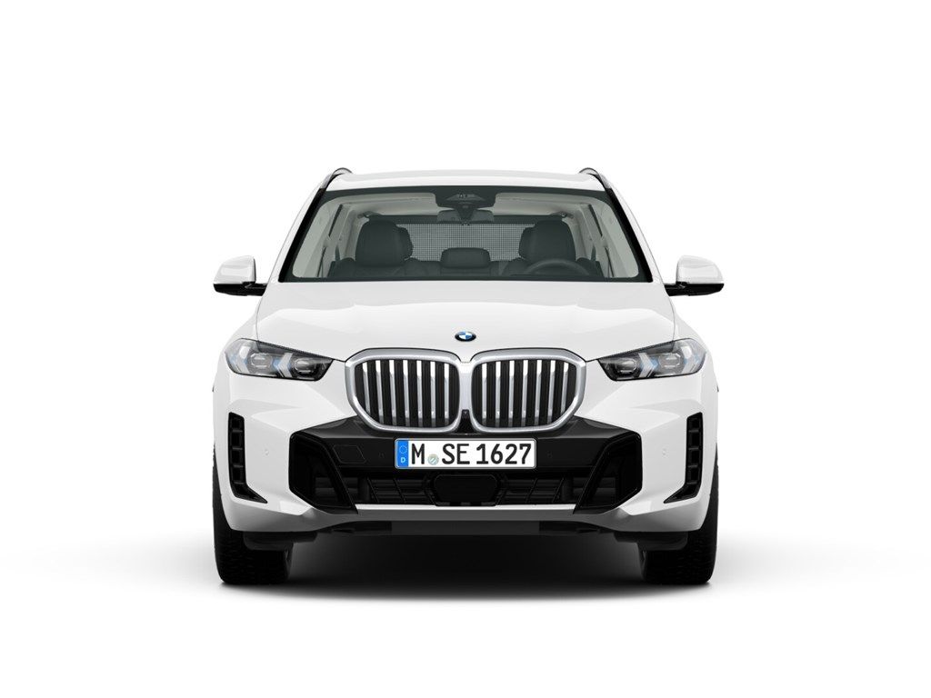 BMW X5 - Bild 5