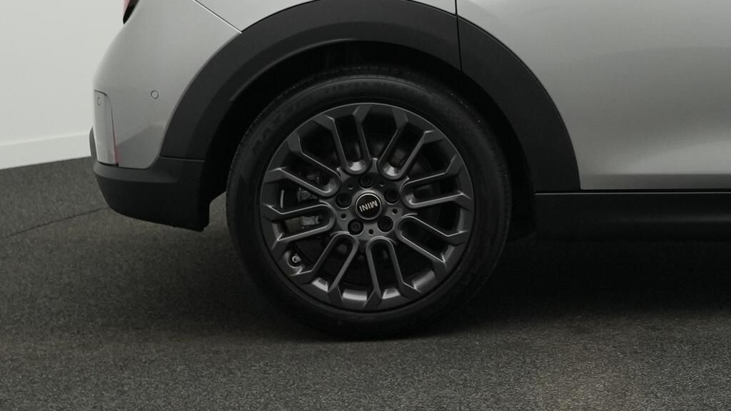 MINI Cooper C - Bild 16