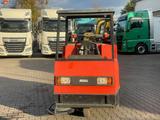 Hako Jonas 1450 V | 13 KW | 541 Betriebsstunden - Hako Kehrmaschine