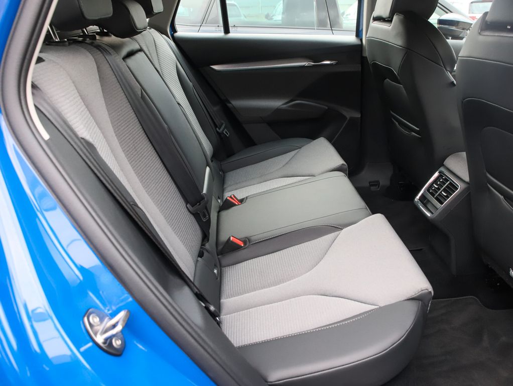 Skoda Enyaq - Bild 7