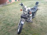 Yamaha Virago 1100 - YAMAHA VIRAGO 1100