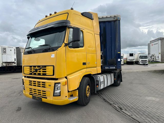 Volvo FH 440 EURO 5 AUTOMAT