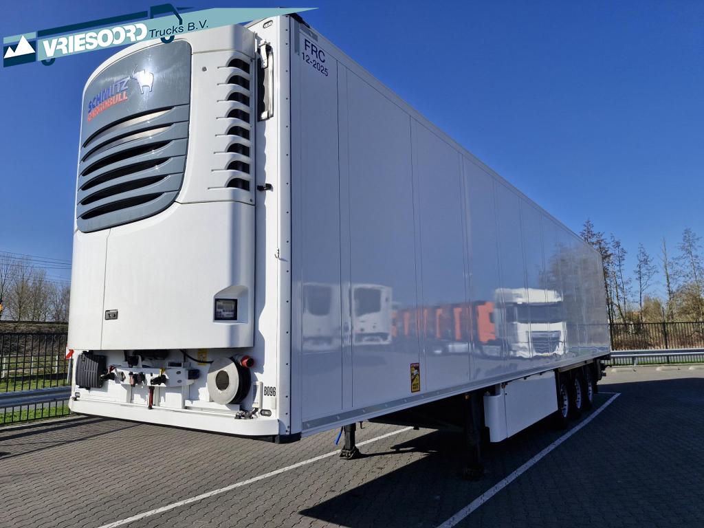 Schmitz Cargobull N/A SCB*S3B