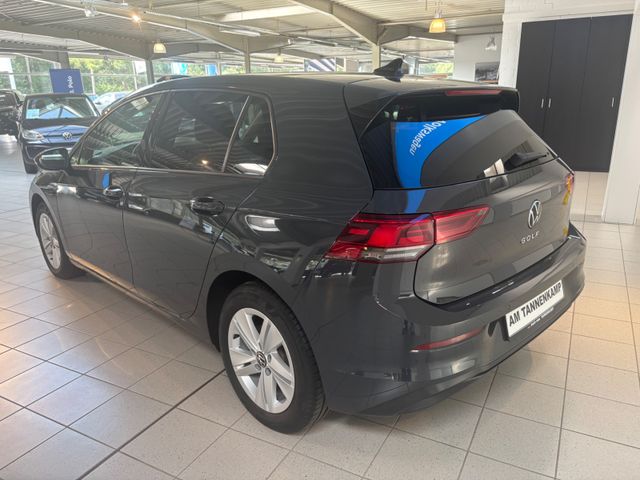 Golf VIII 1.5 TSI  *APP*Navi*ACC*Winter-Paket*