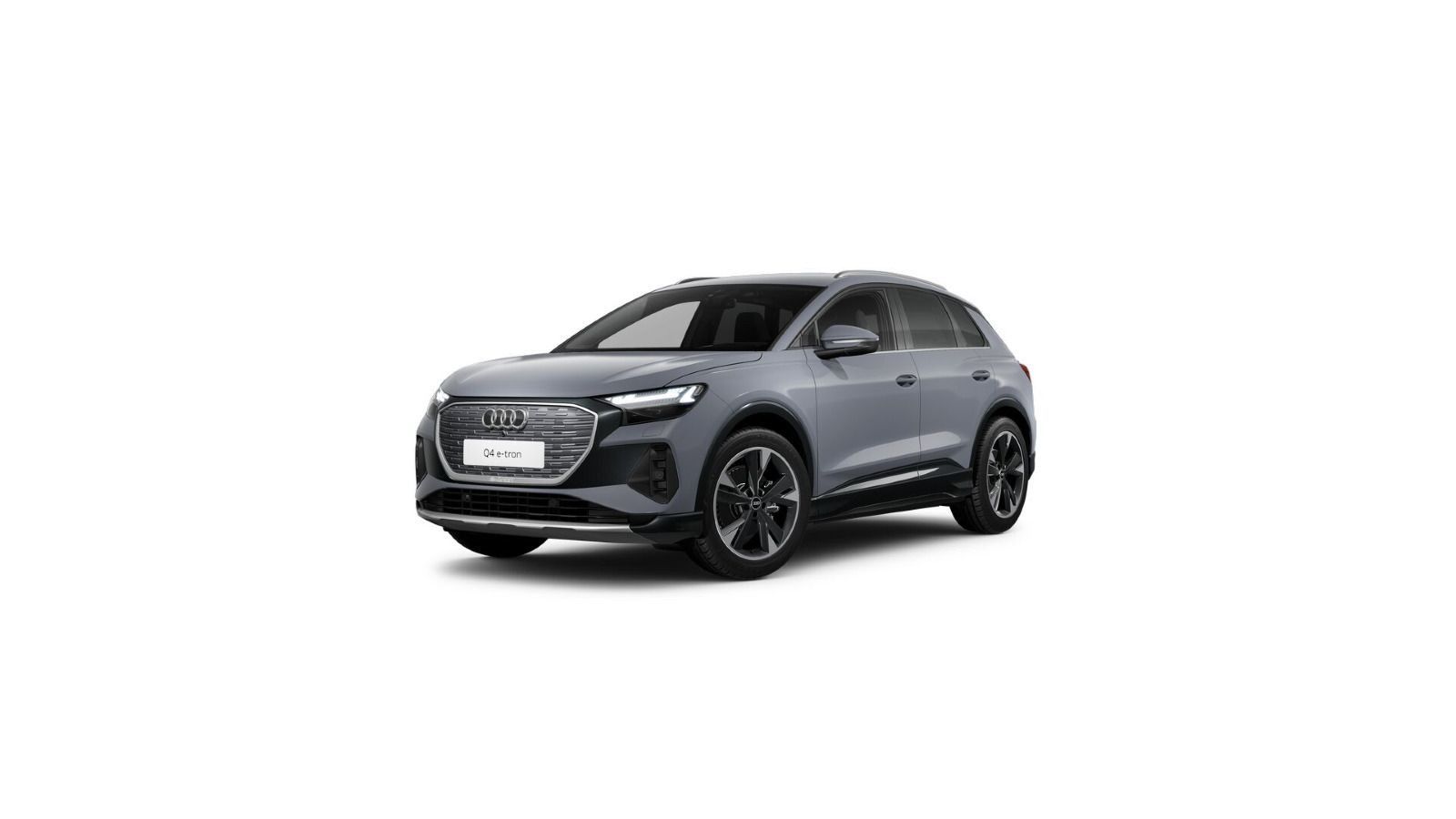 Audi Q4 e-tron - Bild 2