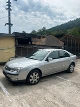 Ford Mondeo 2005 - gebrauchte Ford Mondeo aus dem Jahr 2004