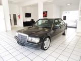 Mercedes-Benz 190E Sportline 2,0 H Kennzeichen - Mercedes-Benz 190: Sportline