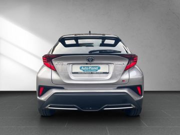 Toyota C-HR 2.0 Hybrid GR Sport *BI-LED*JBL*ACC*Navi*