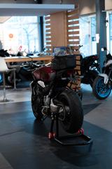 Honda CB1000 R - HONDA NAKED BIKE