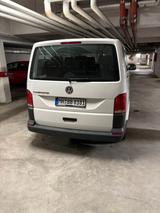 Volkswagen T6 Kombi 2.0 TDI SCR BMT 5-G - Volkswagen T6 Kombi in Duisburg