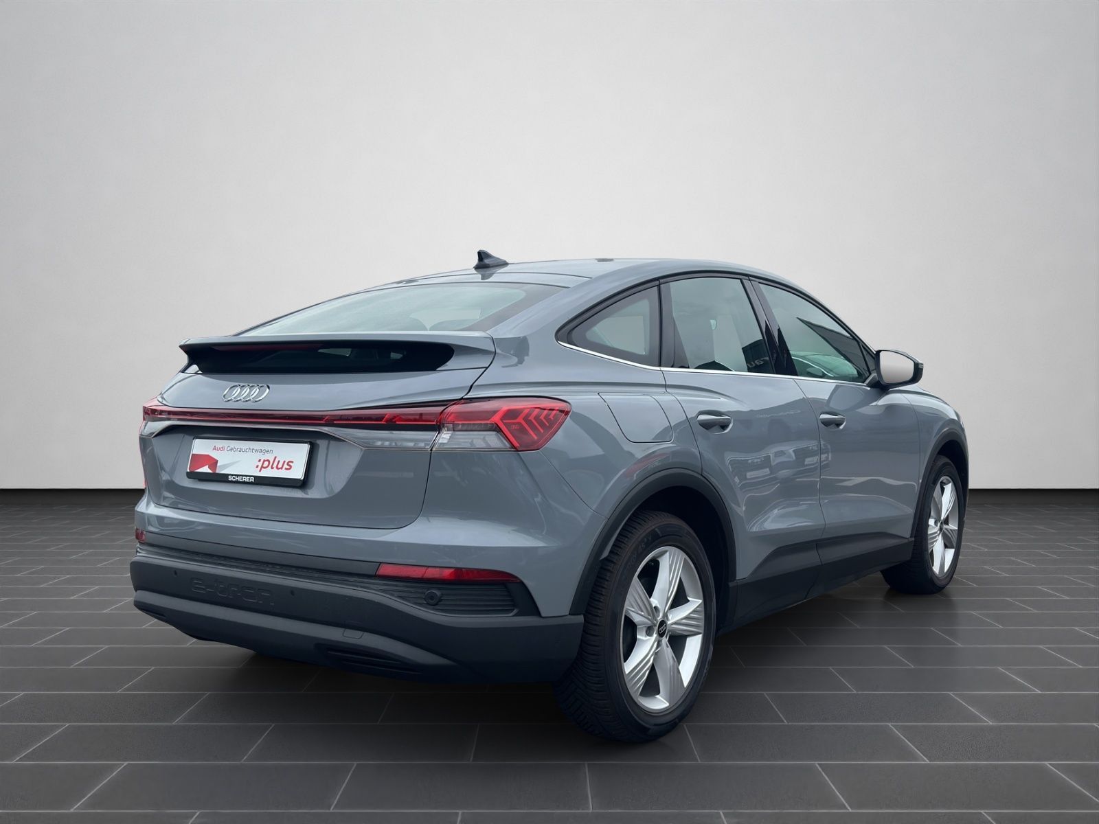 Audi Q4 e-tron - Bild 3