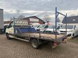 Volkswagen Crafter 35 2.5 TDI 120KW 432 DL PICK UP PRITSCHE - Angebote