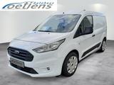 Ford Transit Connect 1.0 L1 Trend Regalsyst. Rückfk.  - Ford Transit Connect mit Benzin-Antrieb