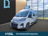 Pössl Summit Shine 600 Citroen 140 PS Lithium,Solar - Pössl Summit Shine 600 L Automatik
