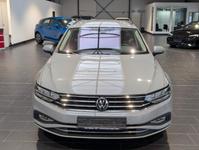 Volkswagen Passat Variant 2.0 TDI SCR DSG Business 8-fach