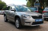 Skoda Yeti Ambition *PANORAMA/PDC/TEMPO/SHZ/KLIMAUTO* - gebrauchte Skoda Yeti aus dem Jahr 2014