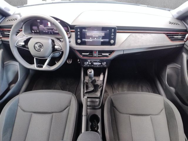 Kamiq Selection 1.0 TSI Klima Einparkhilfe