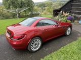 Mercedes-Benz SLC 200 Autom. LEDER NAV LED PDC PANO uvm.  - Mercedes-Benz SLC 200 aus 2018