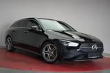 Mercedes-Benz CLA 200 Shooting Brake 7G-DCT AMG Navi/Distronic