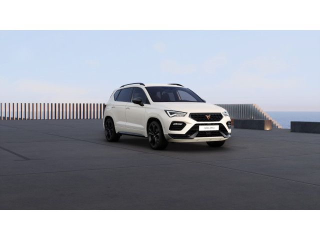 Cupra Ateca - Bild 3