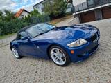 BMW Z4 M M Roadster - Interlagos Blue - BMW Z4 M mit Benzin-Antrieb