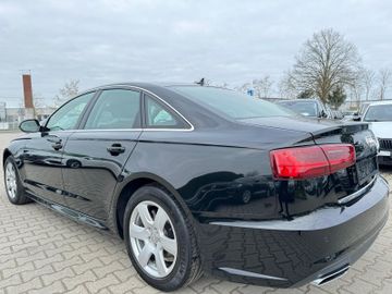 Audi A6 - 3