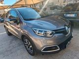 Renault Captur - 1.5 Dinamiche | Navigazione | A - Renault Captur: Kombi