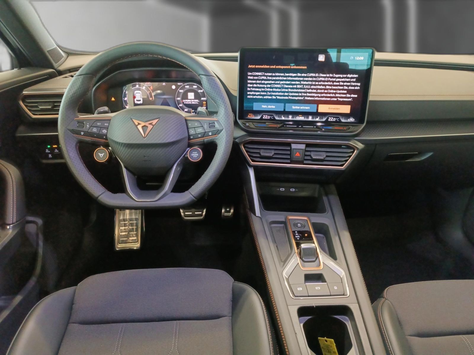 Cupra Formentor - Bild 12