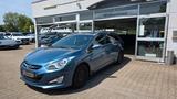 Hyundai i40 cw Style *KLIMA*NAVI*AUTOMATIK* - gebrauchte Hyundai i40 aus dem Jahr 2011