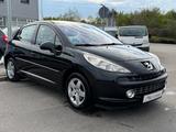 Peugeot 207 Sport 1.4 GEPFLEGT*WENIG KM*TÜV 02.27 - Peugeot 207 Gebrauchtwagen in Stuttgart