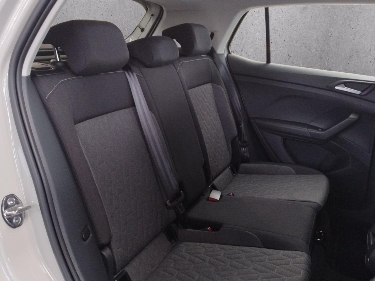 T-Cross Life 1.0 TSI Klima Navi Einparkhilfe