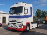 Renault T480 Highcab Standklima Vollspoiler - Renault 480