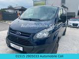 Ford Transit Custom Kasten 250 L1 City Light+Klima