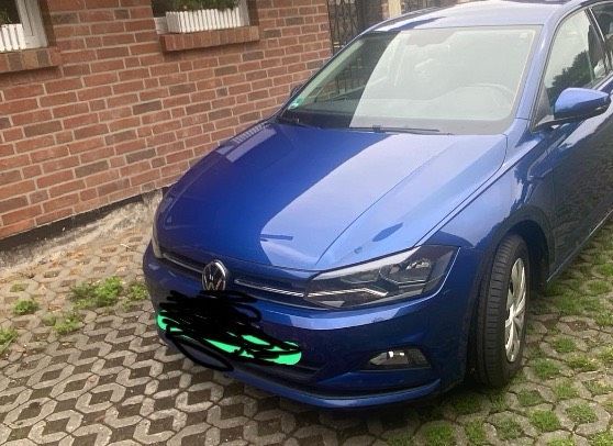 VW Polo