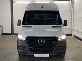 Mercedes-Benz Sprinter 211 CDI FWD L2 Hochdach - Mercedes-Benz Sprinter: Hochdach